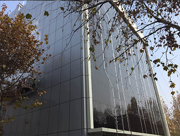 濟寧第二醫(yī)院項目